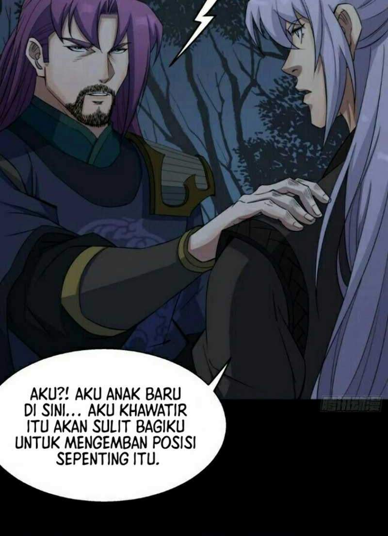The Great Sage chapter 20 halaman 31