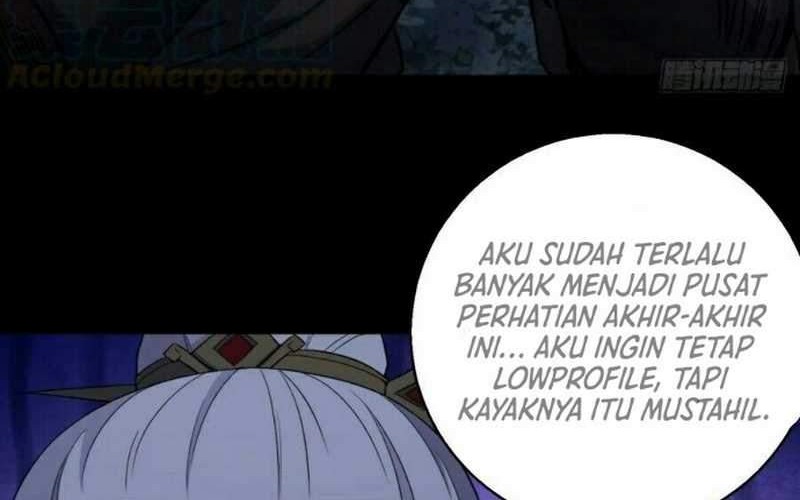 The Great Sage chapter 20 halaman 33