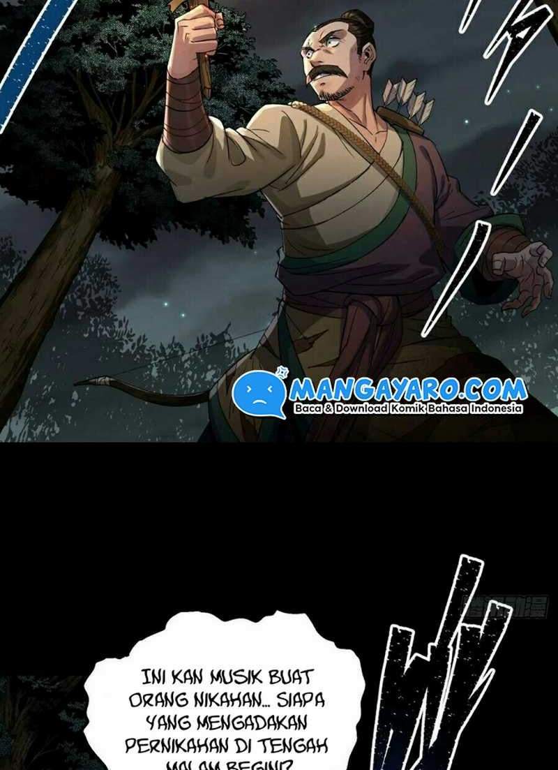 The Great Sage chapter 20 halaman 40