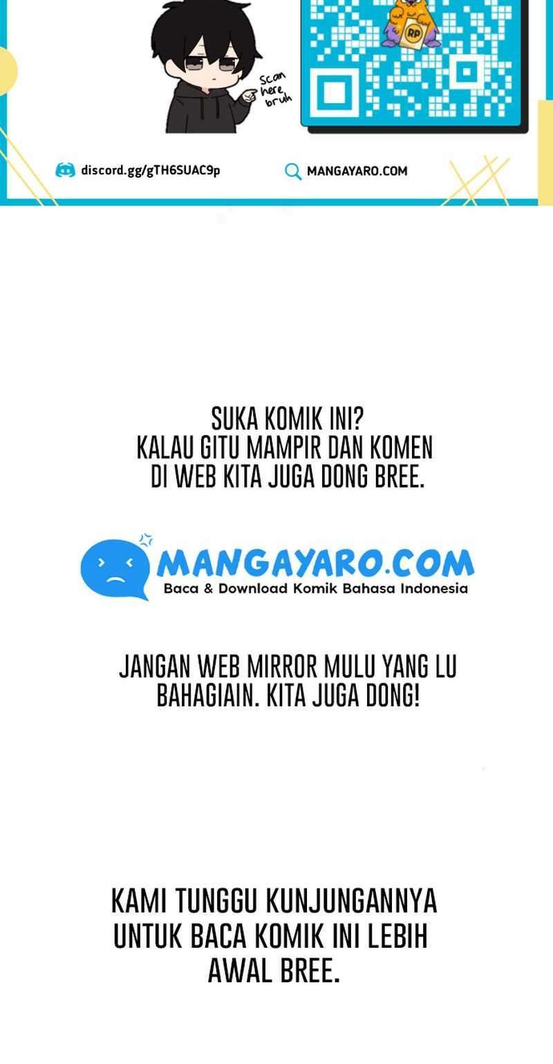 The Great Sage Bab 21 halaman 31