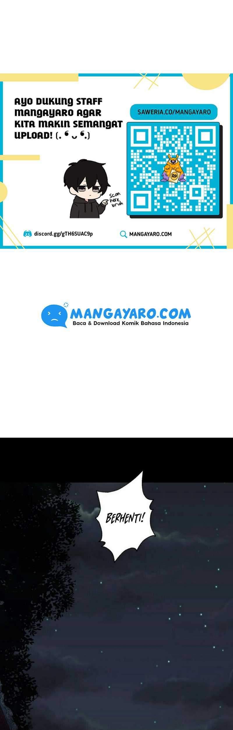 The Great Sage chapter 22 halaman 2