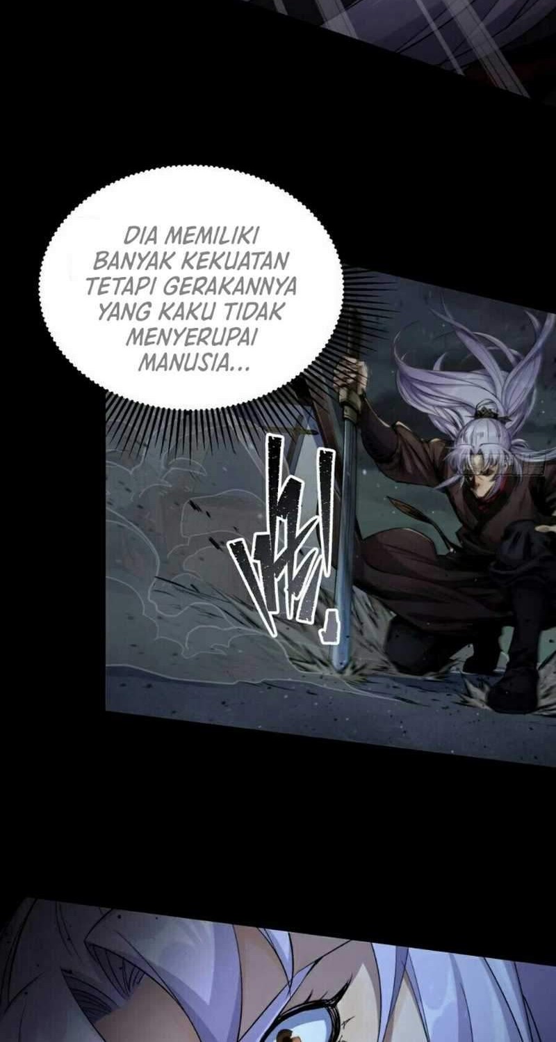 The Great Sage chapter 22 halaman 11