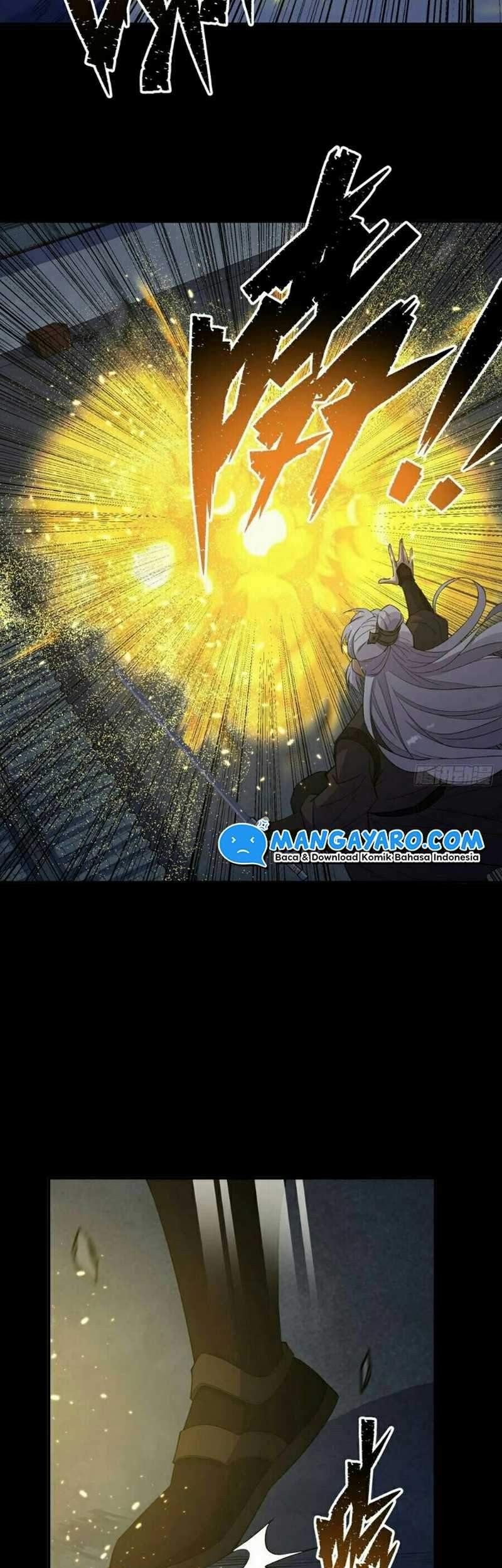 The Great Sage chapter 22 halaman 22