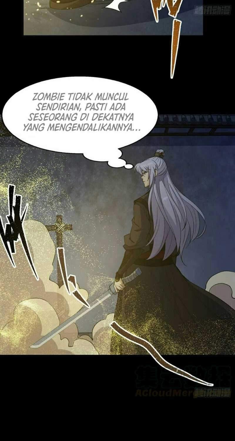 The Great Sage chapter 22 halaman 23