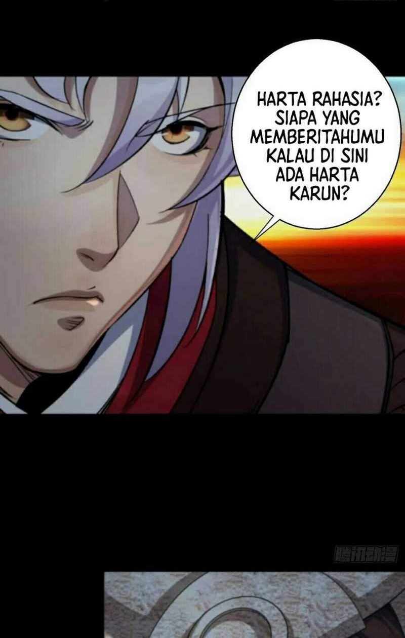 The Great Sage Bab 23 halaman 15