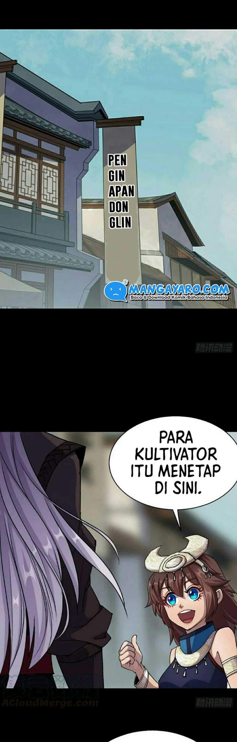 The Great Sage chapter 24 halaman 4