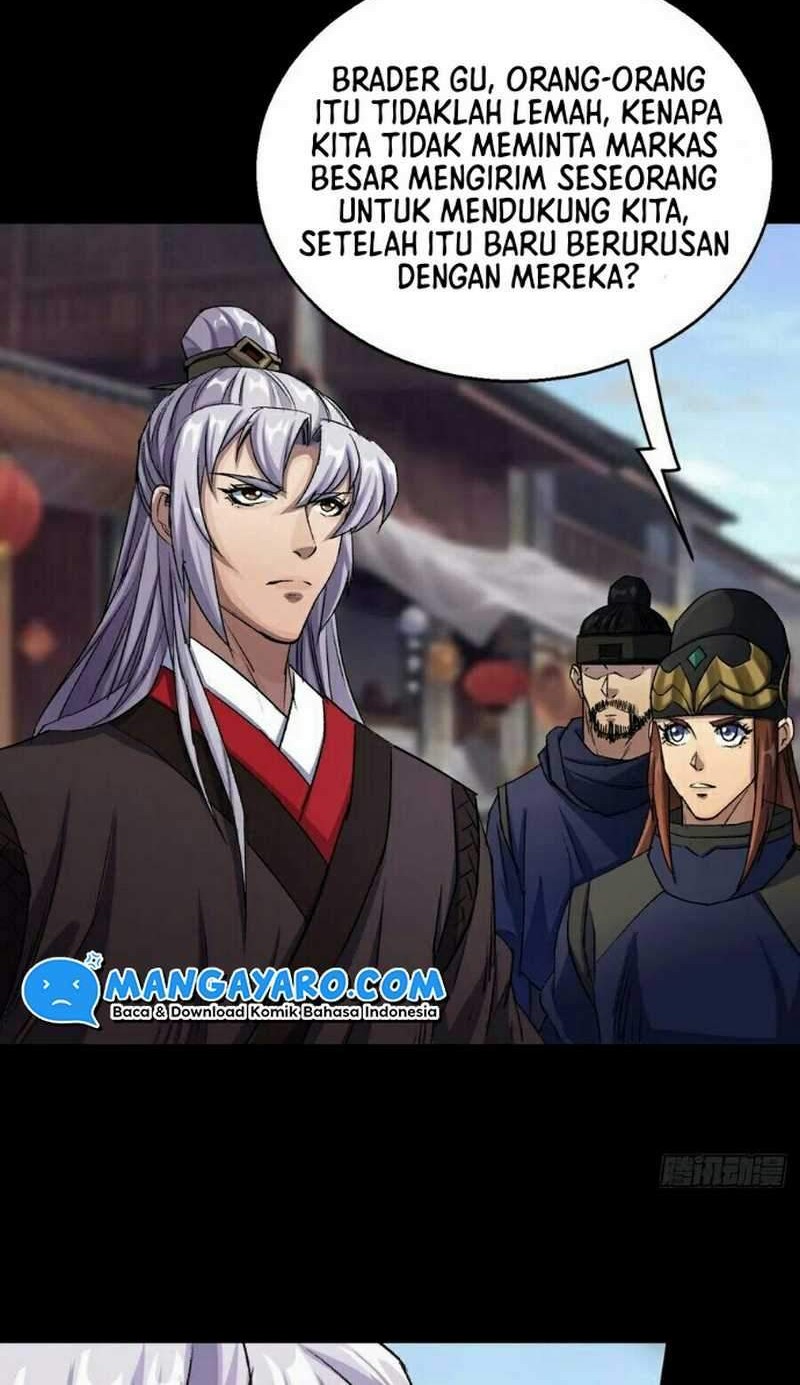 The Great Sage chapter 24 halaman 5