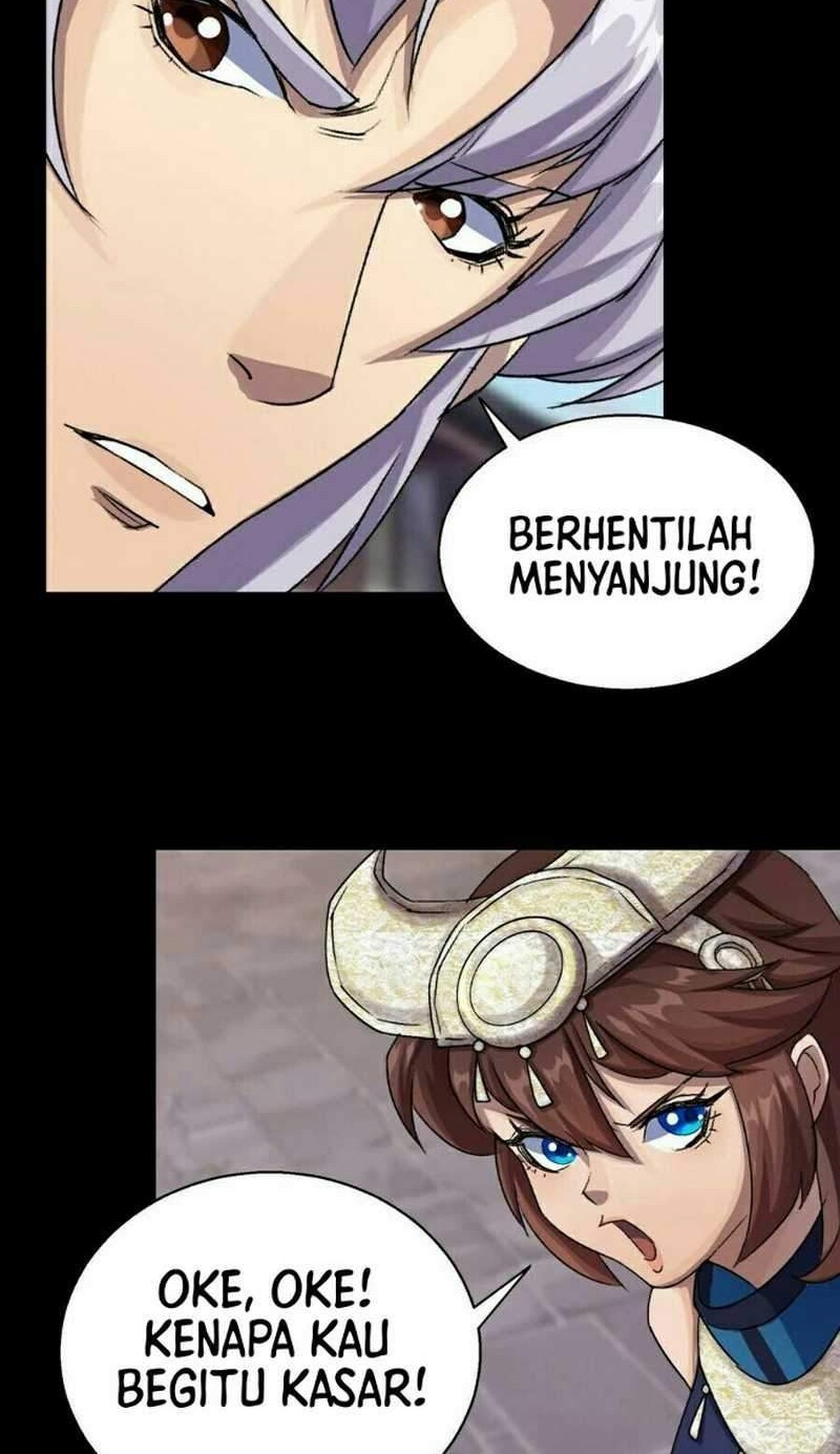 The Great Sage chapter 24 halaman 7
