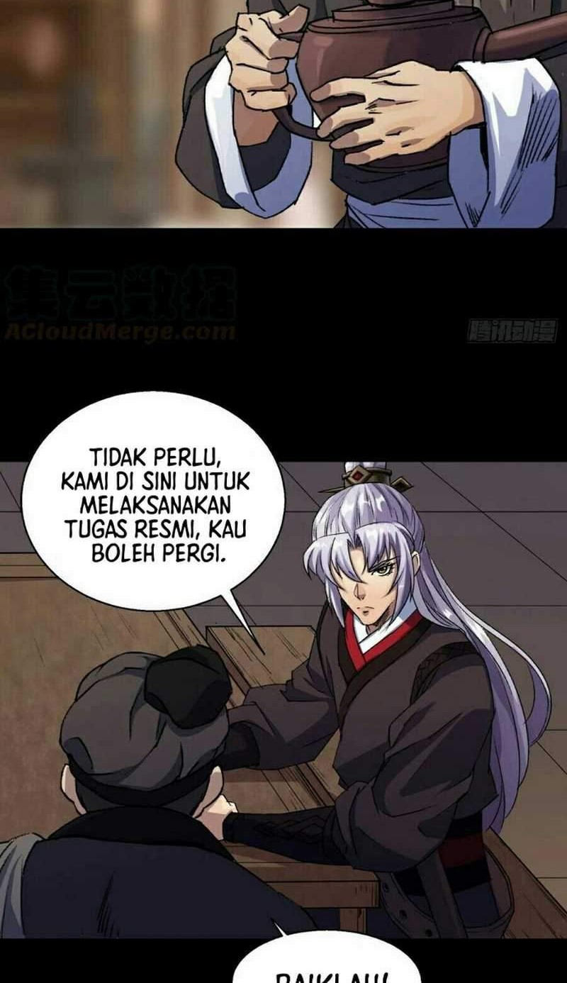 The Great Sage chapter 24 halaman 9