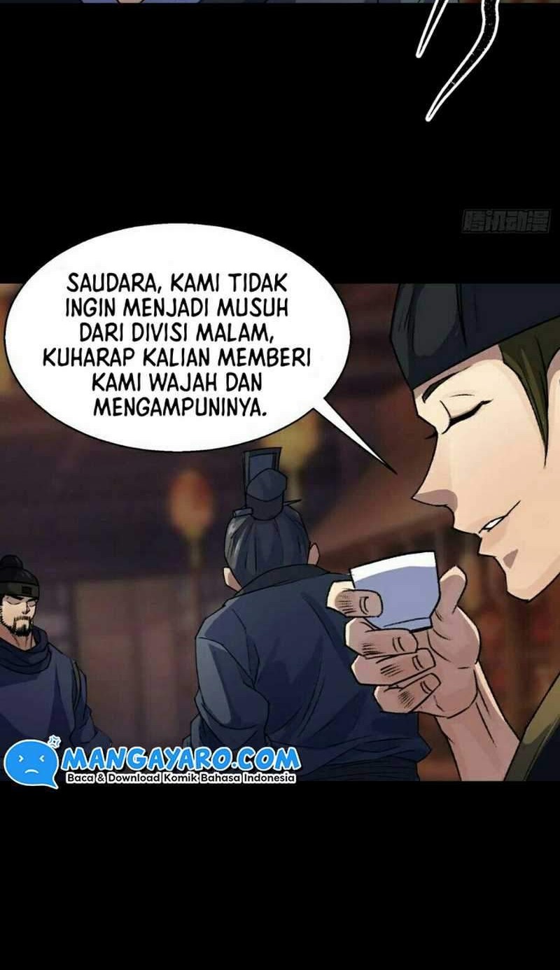 The Great Sage chapter 24 halaman 25