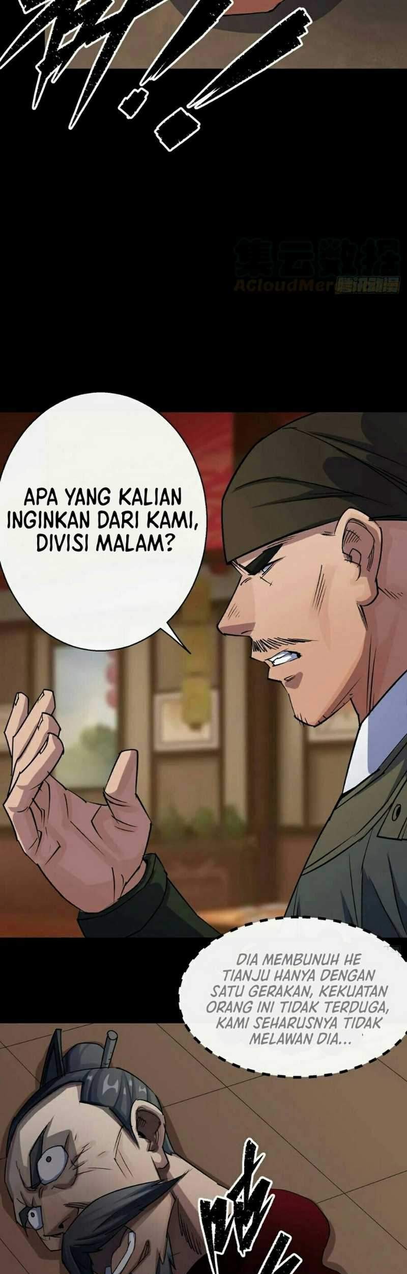 The Great Sage chapter 25 halaman 10