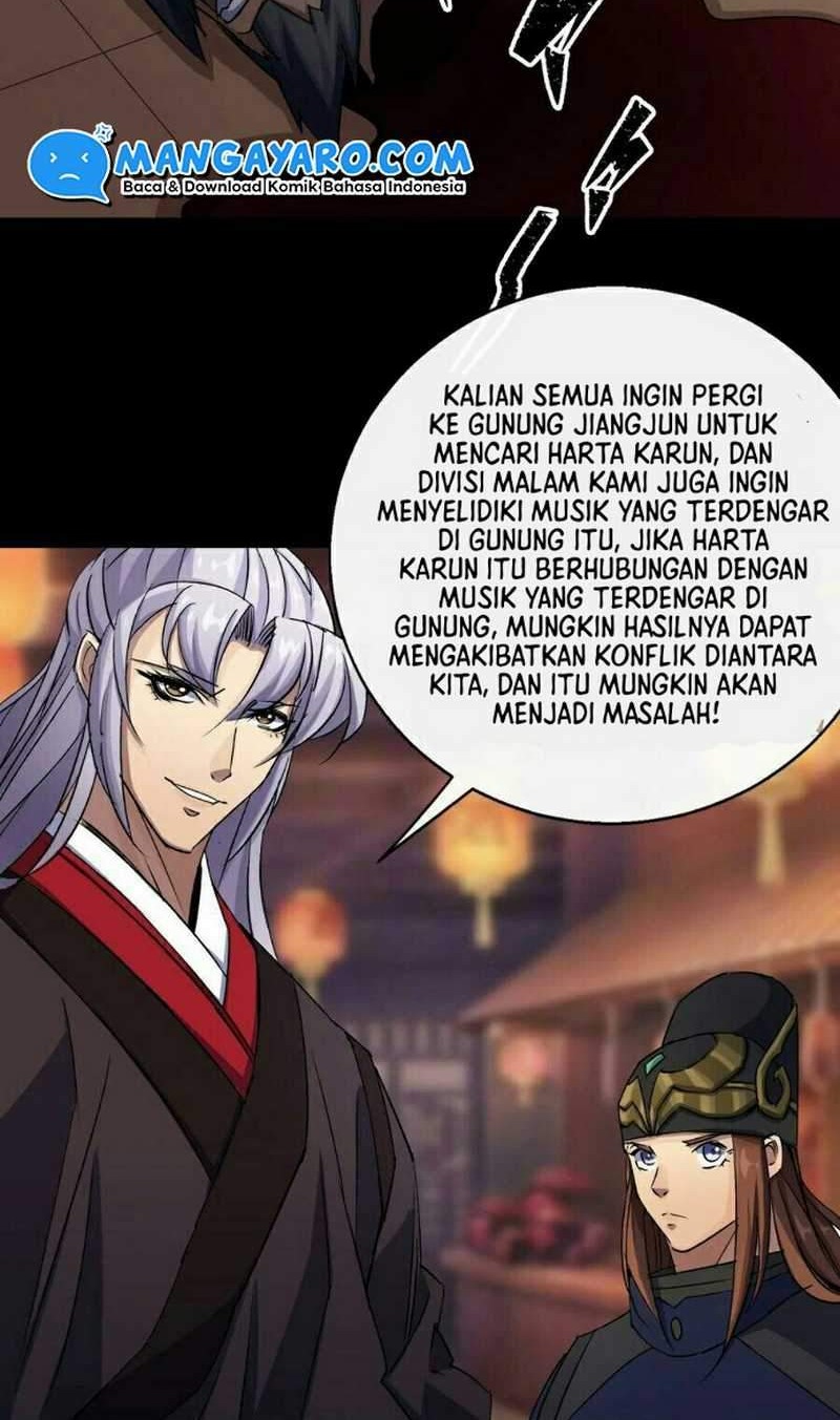 The Great Sage chapter 25 halaman 11