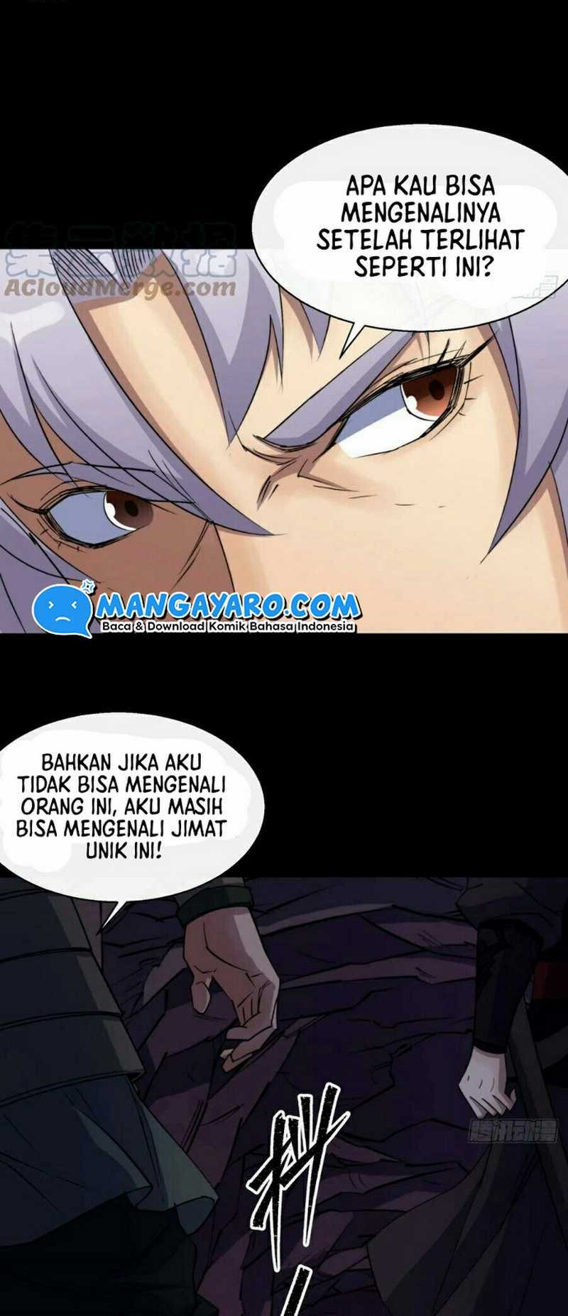 The Great Sage chapter 26 halaman 5