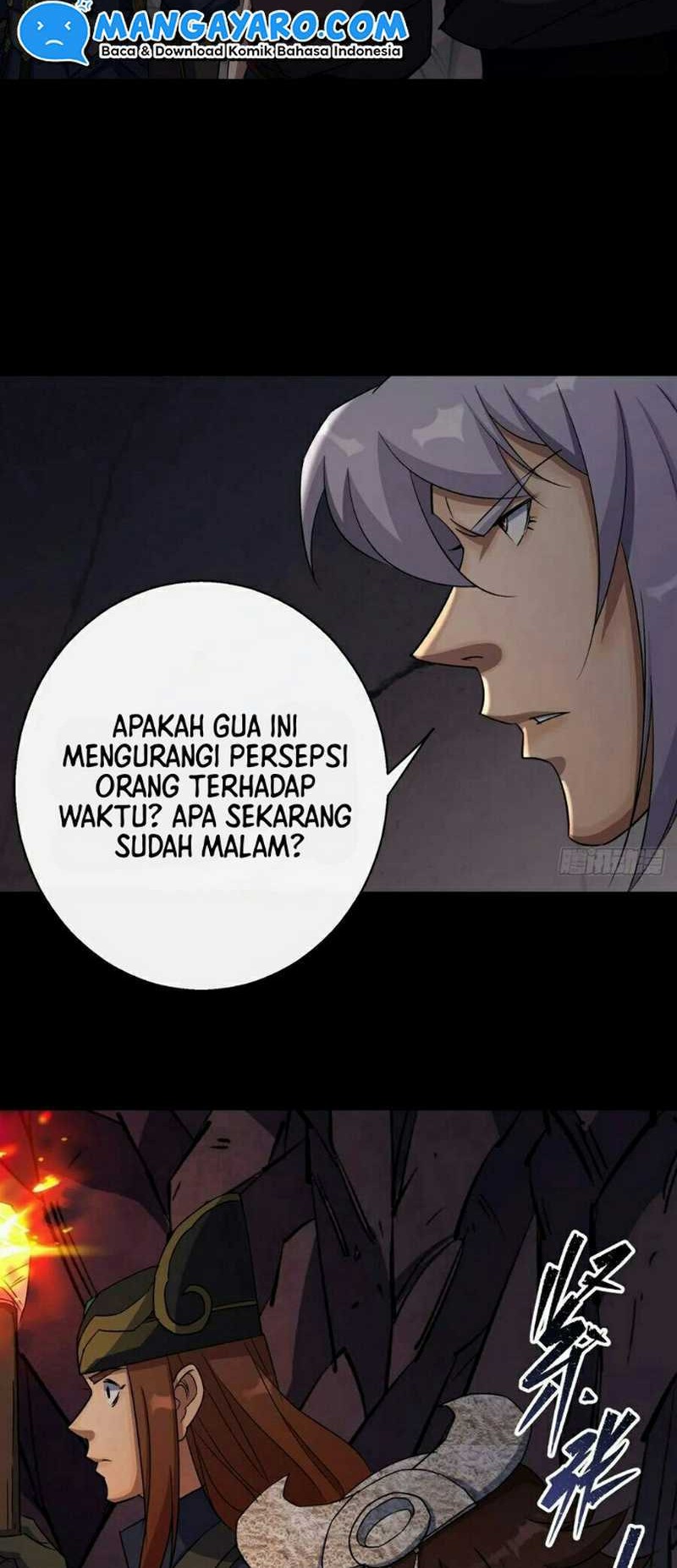 The Great Sage chapter 26 halaman 19