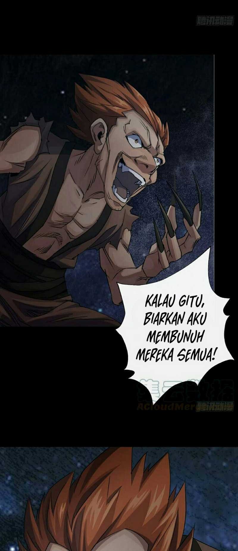 The Great Sage chapter 26 halaman 27