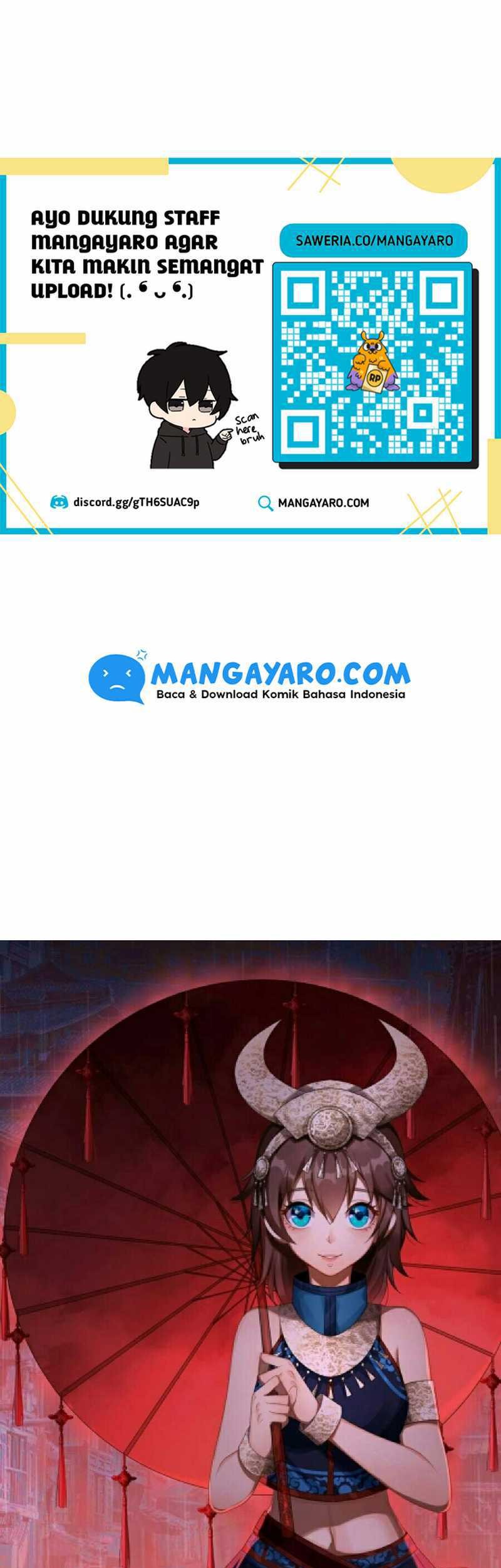 The Great Sage chapter 28 halaman 2