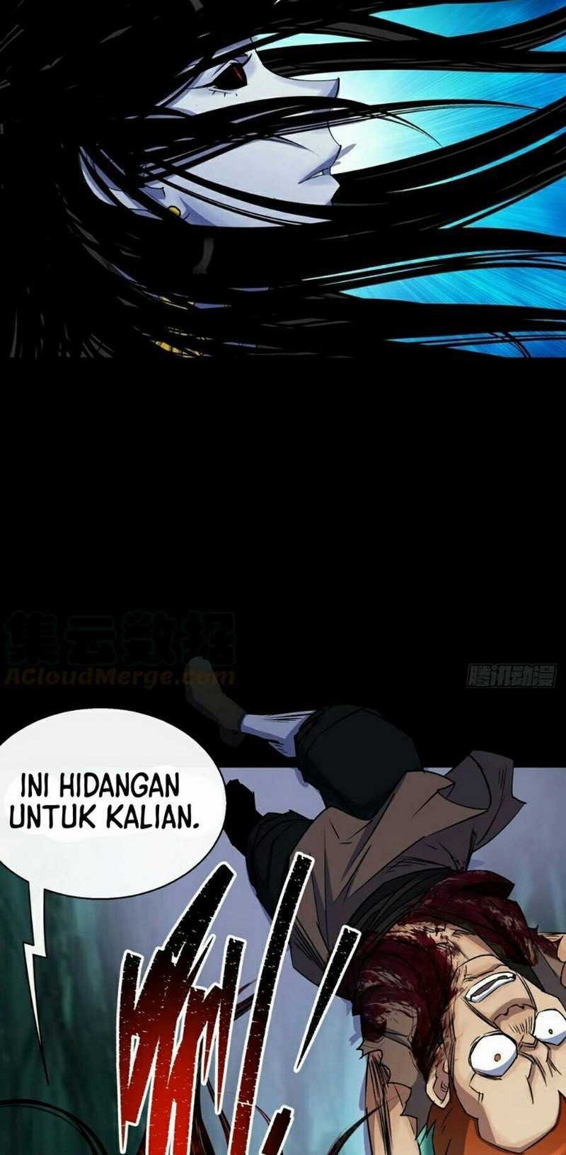 The Great Sage chapter 28 halaman 5