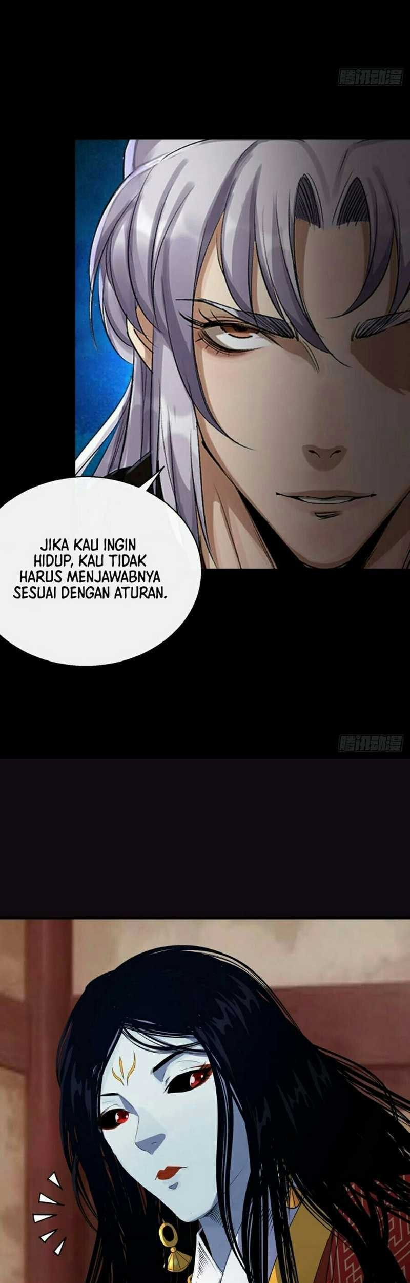 The Great Sage chapter 28 halaman 10