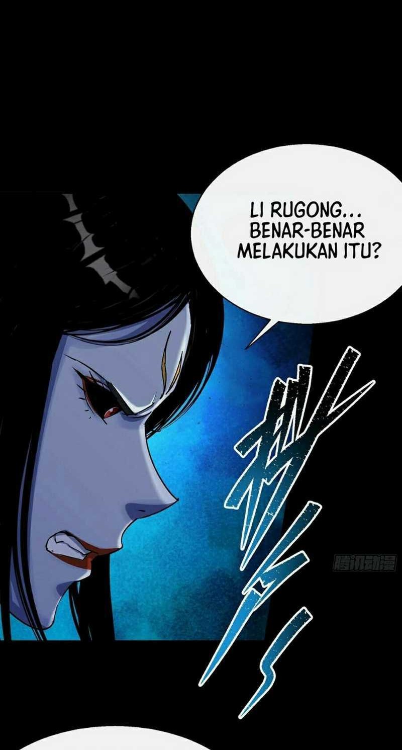 The Great Sage Bab 29 halaman 9