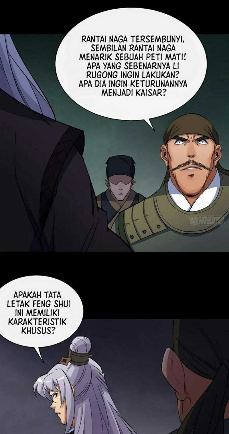 The Great Sage Bab 30 halaman 15
