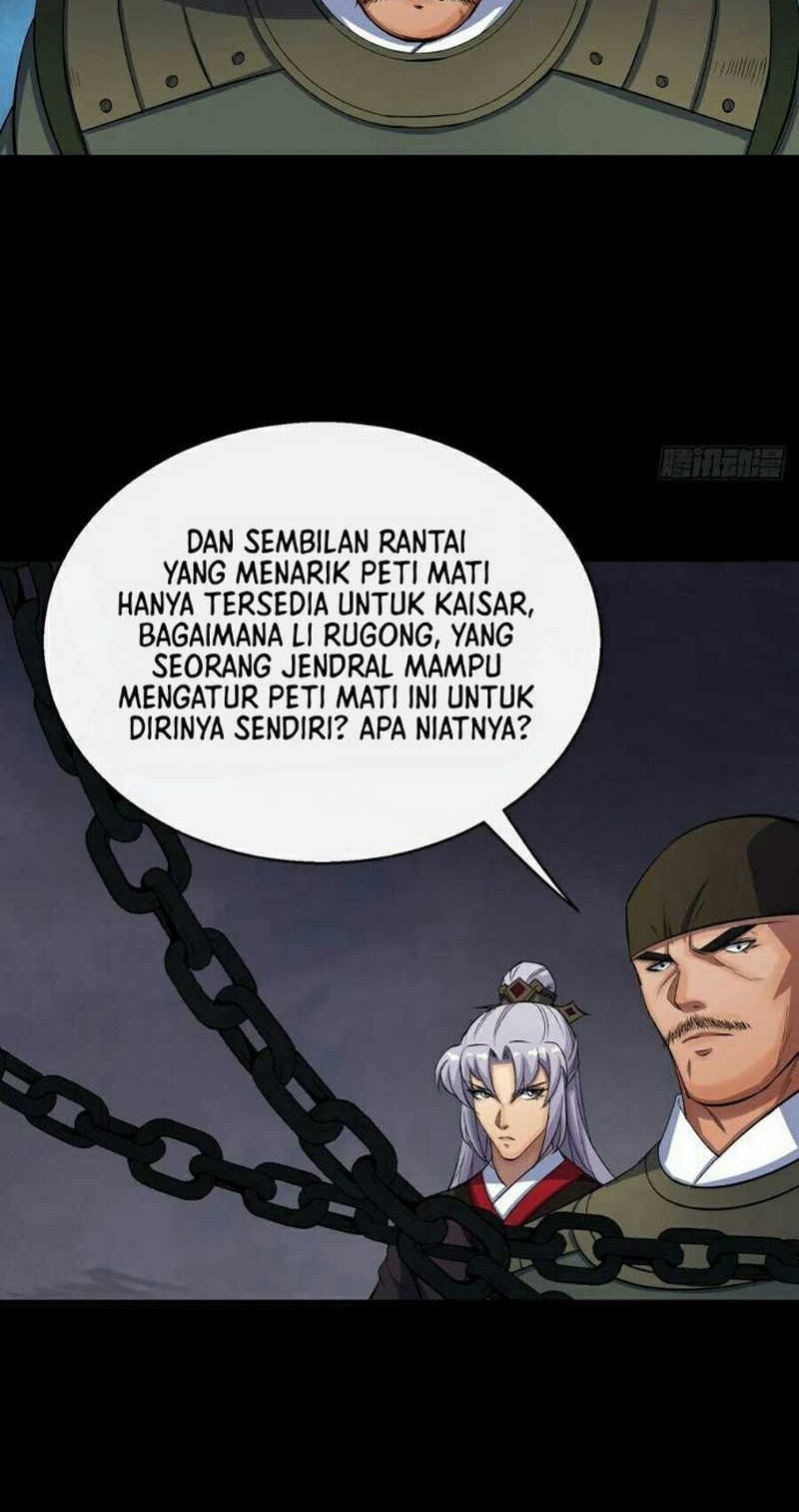 The Great Sage Bab 30 halaman 17