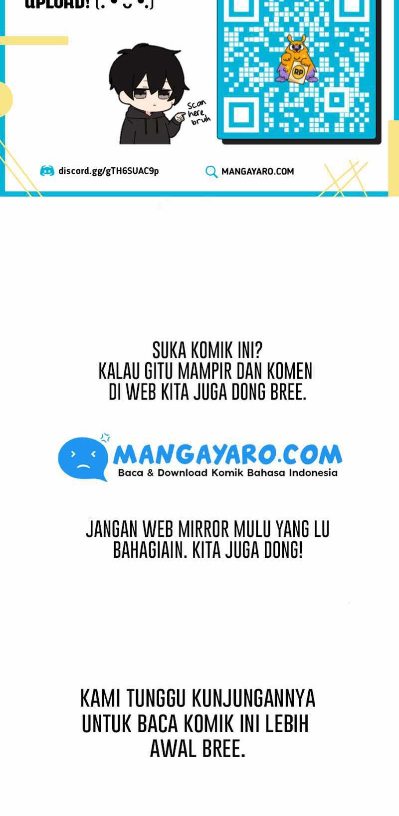 The Great Sage chapter 31 halaman 31