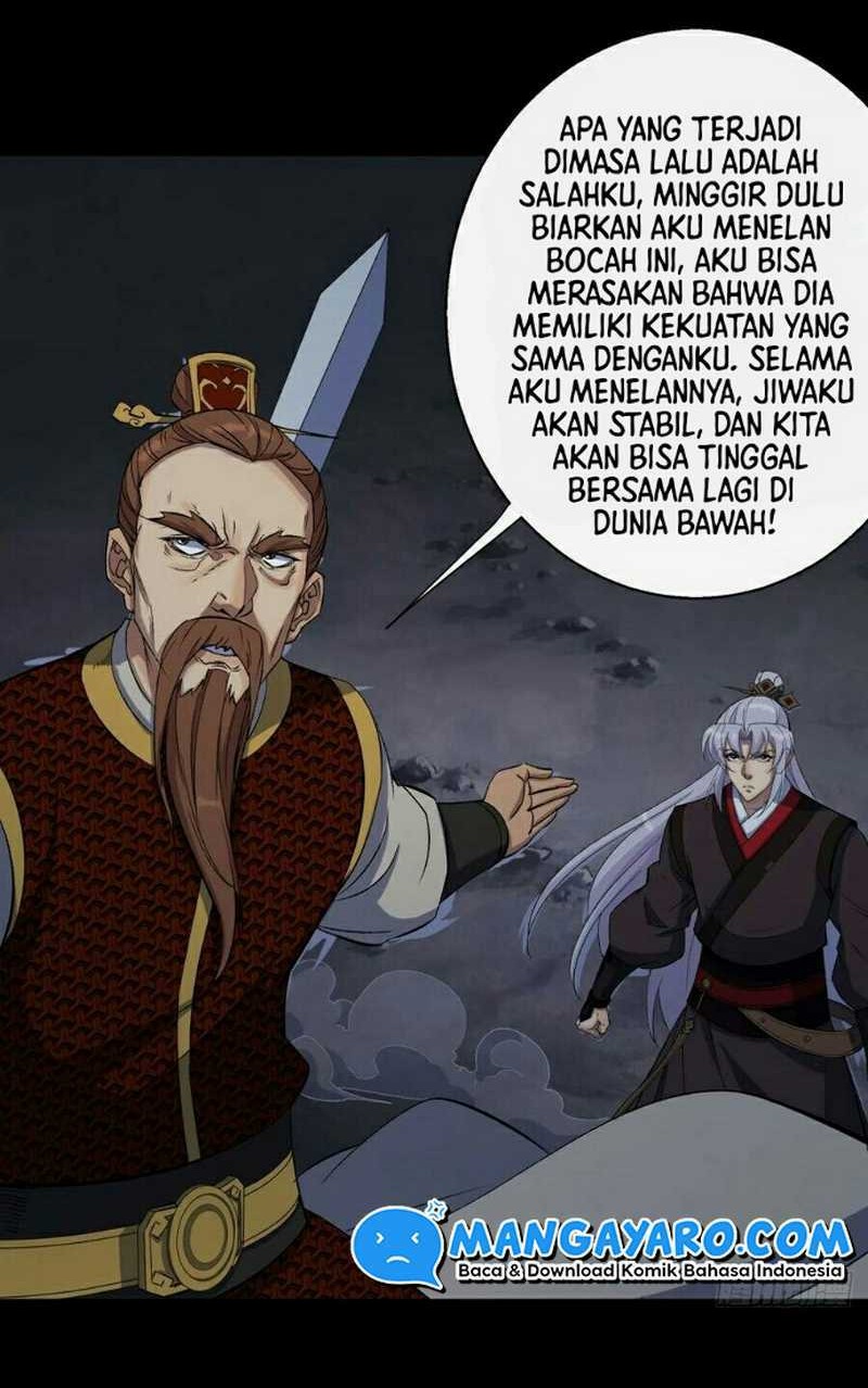 The Great Sage chapter 34 halaman 25