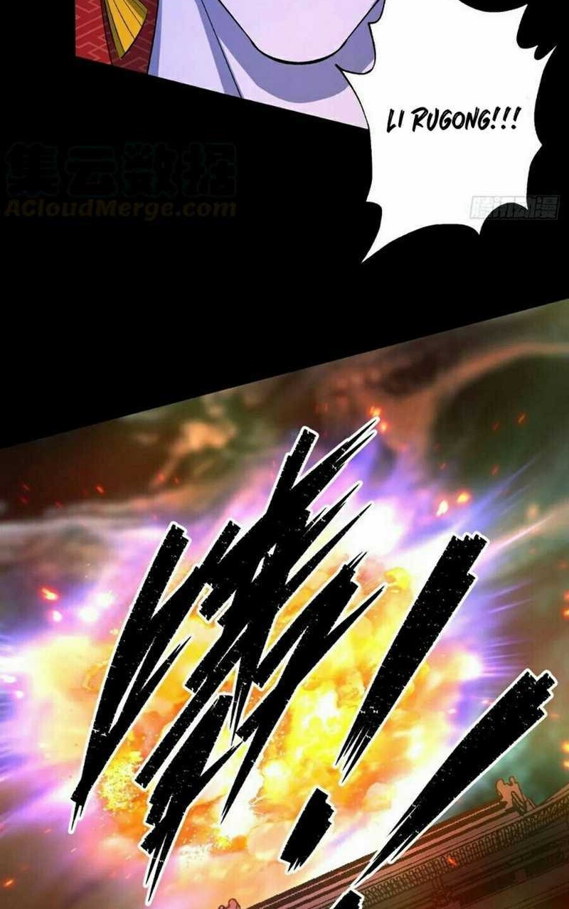 The Great Sage chapter 34 halaman 29
