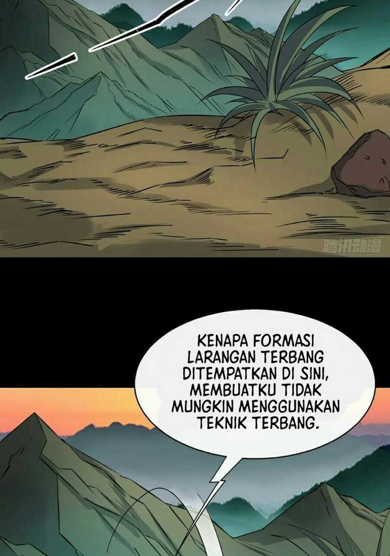 The Great Sage Bab 35 halaman 25