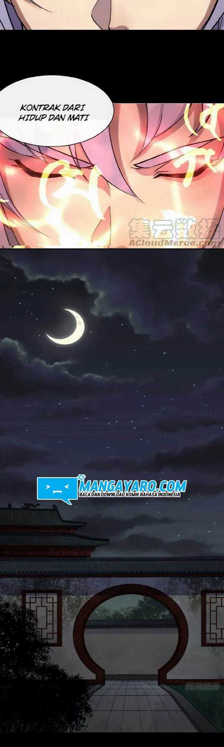 The Great Sage chapter 37 halaman 20