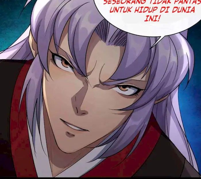 The Great Sage chapter 53 halaman 23