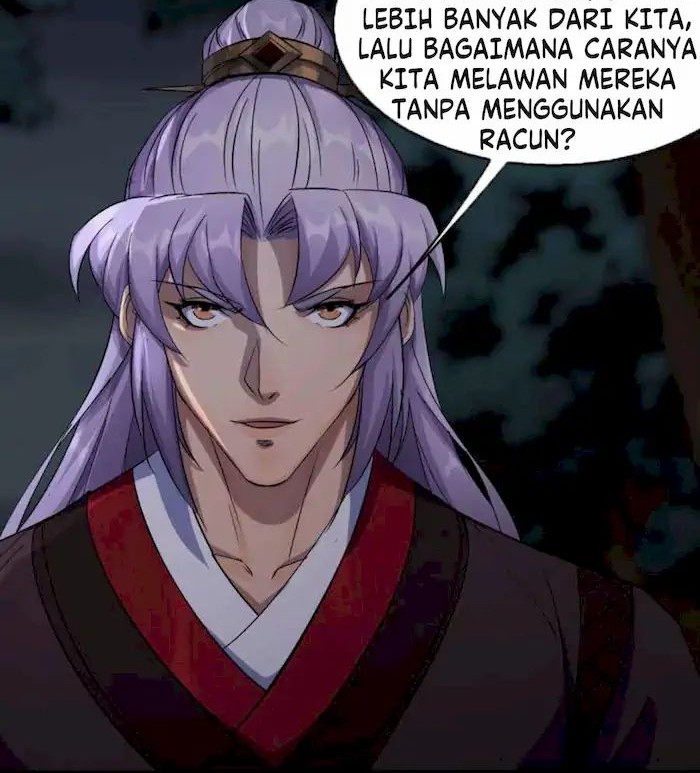 The Great Sage chapter 55 halaman 3