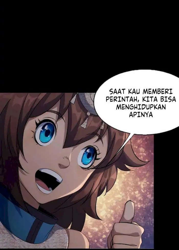 The Great Sage chapter 55 halaman 5
