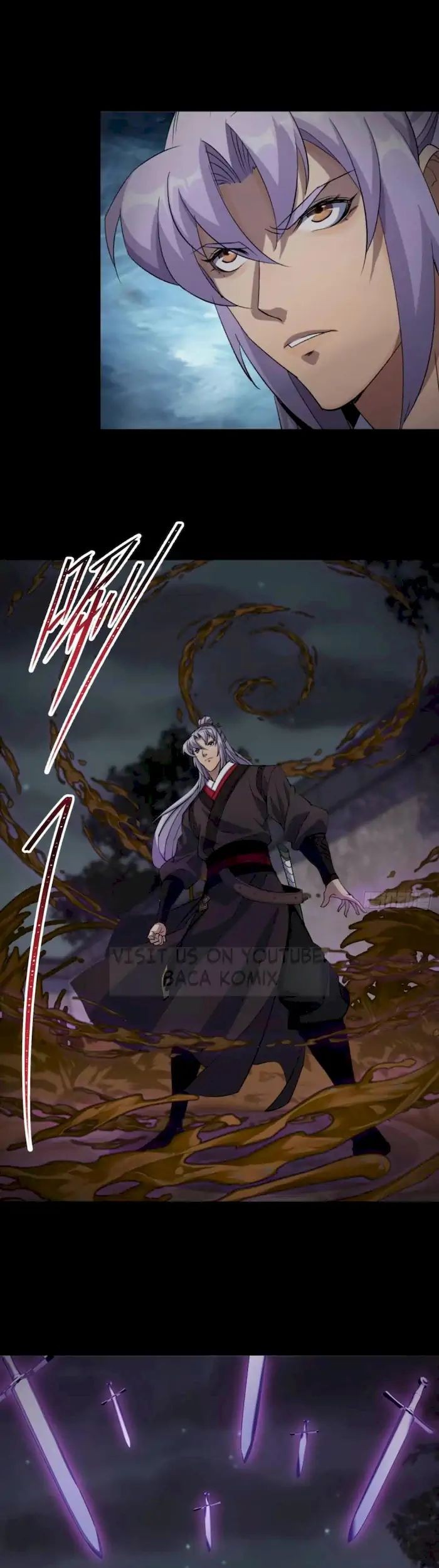 The Great Sage chapter 56 halaman 3