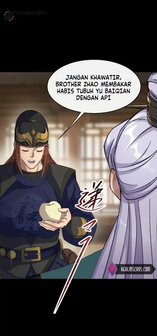 The Great Sage Bab 60 halaman 5