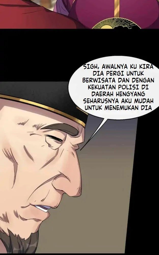 The Great Sage chapter 63 halaman 19