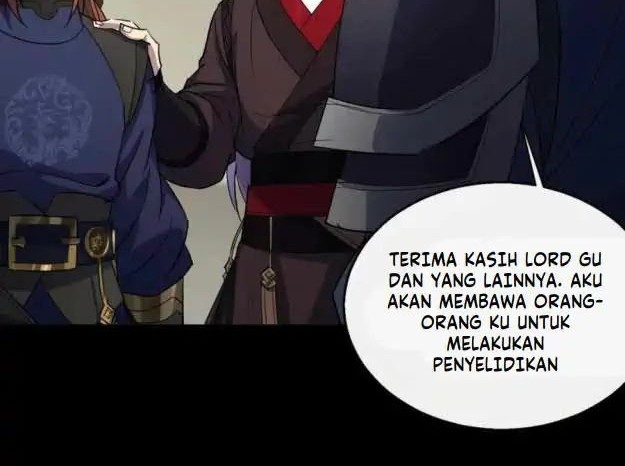 The Great Sage chapter 64 halaman 13
