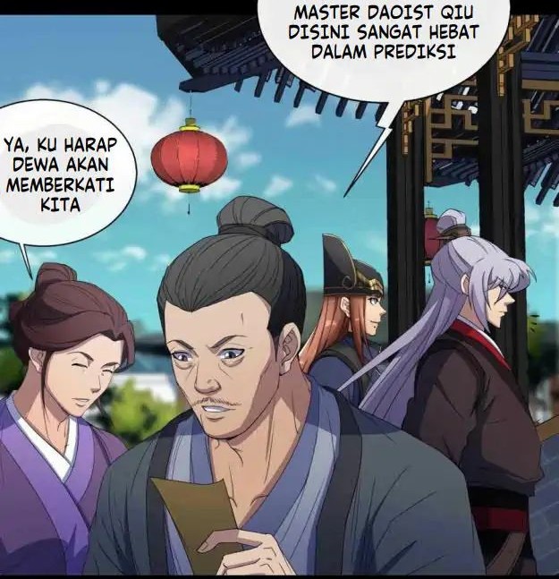 The Great Sage Bab 65 halaman 3