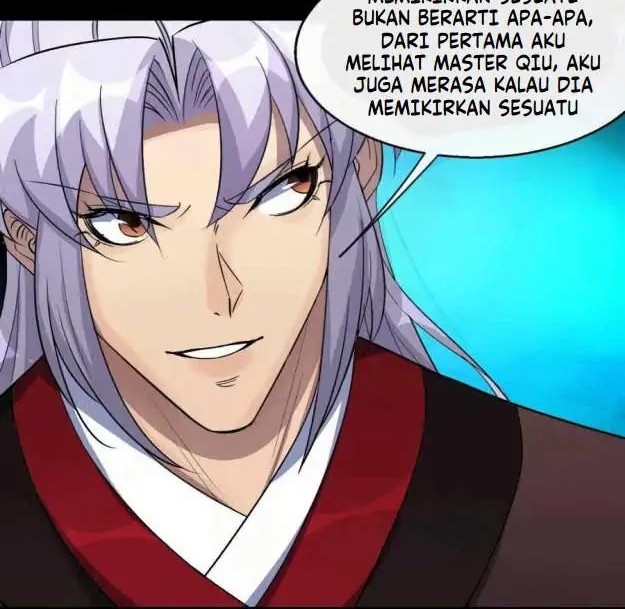 The Great Sage Bab 65 halaman 9