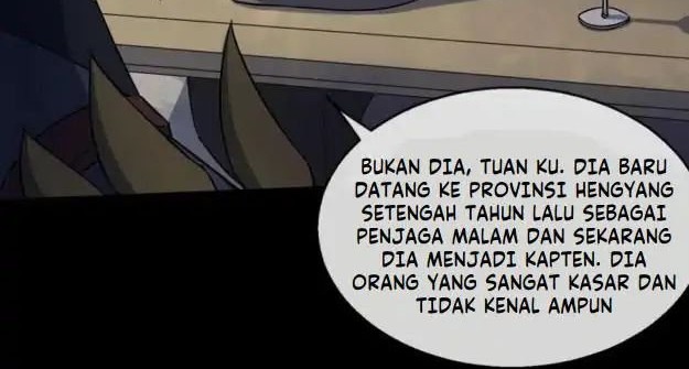 The Great Sage chapter 72 halaman 16