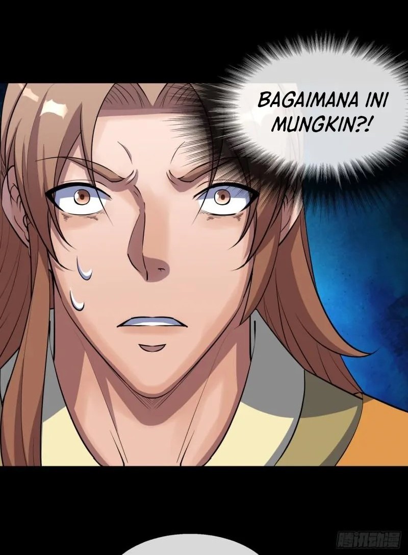 The Great Sage Bab 77 halaman 19