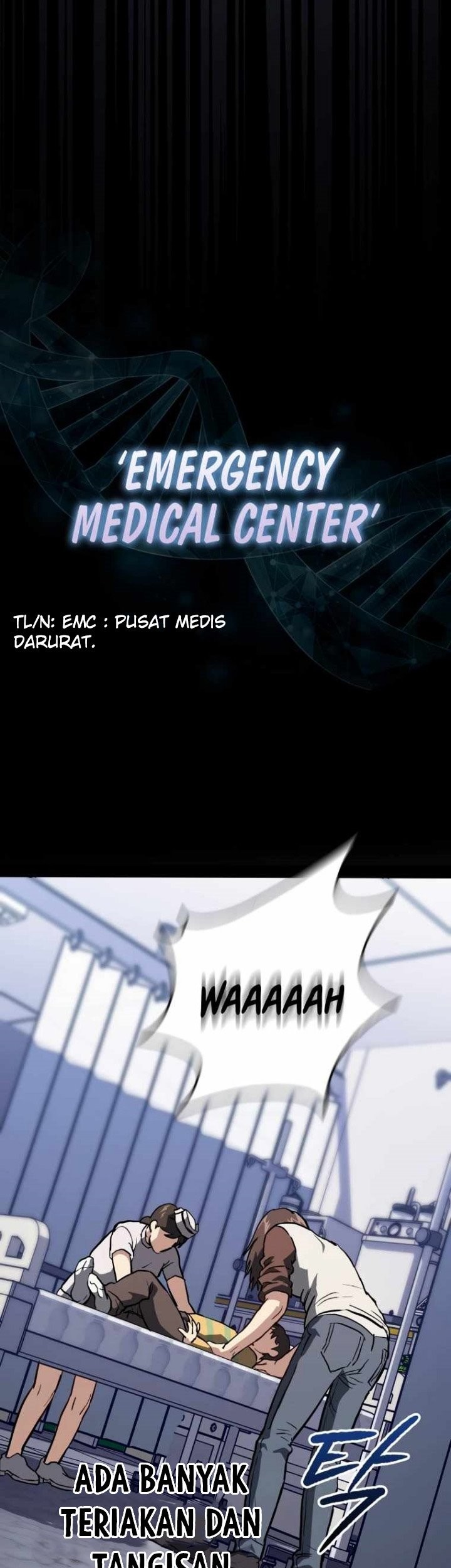 The Great Surgeon chapter 01 halaman 4
