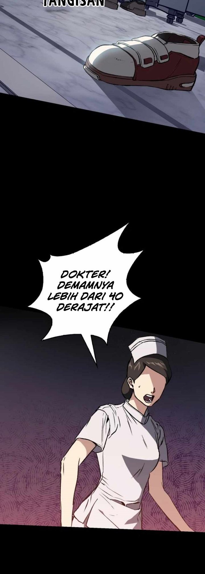 The Great Surgeon chapter 01 halaman 5