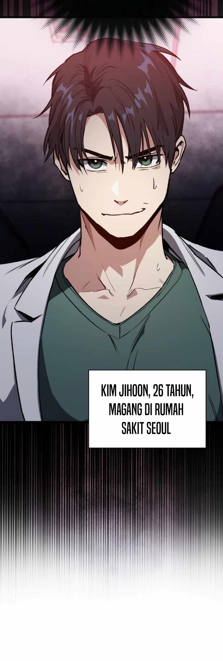 The Great Surgeon chapter 01 halaman 9