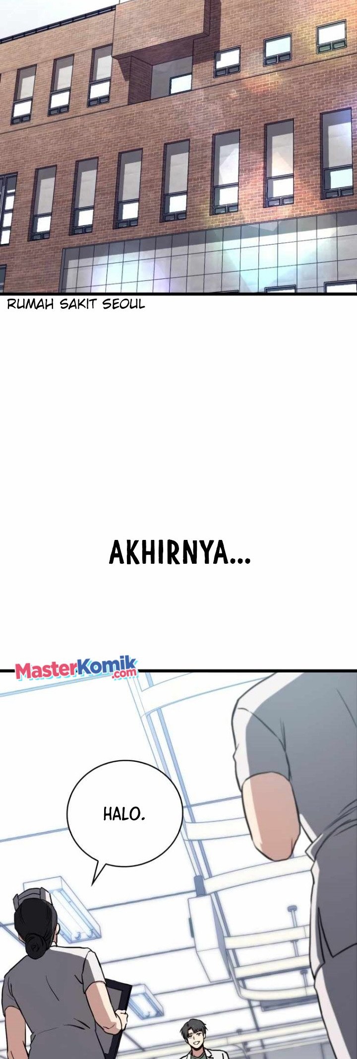 The Great Surgeon chapter 01 halaman 11