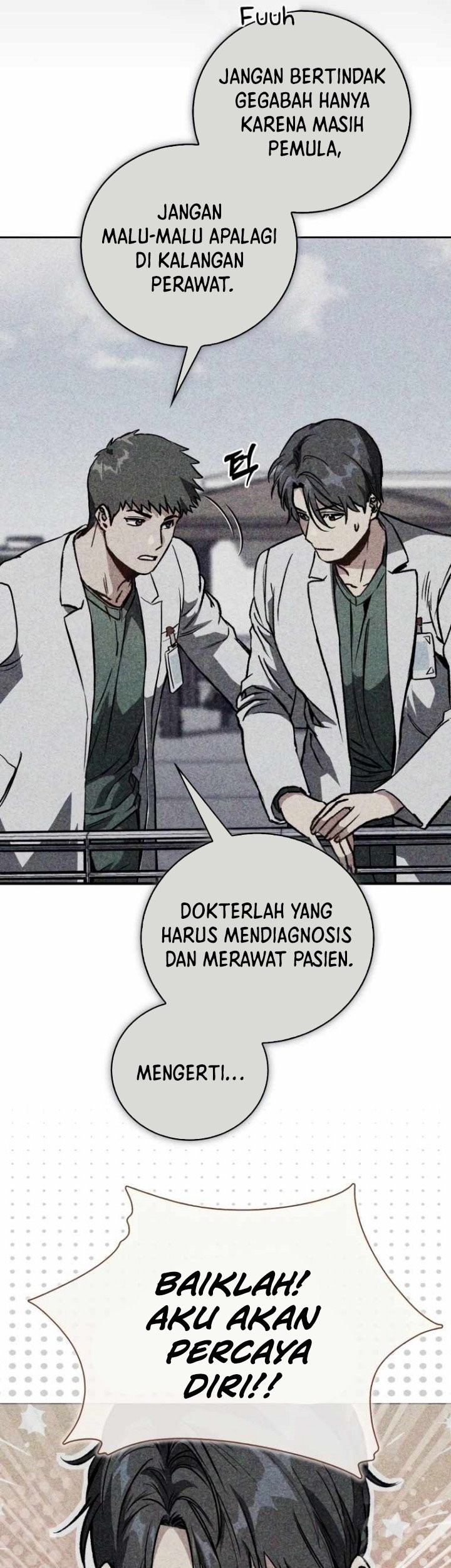 The Great Surgeon chapter 01 halaman 14