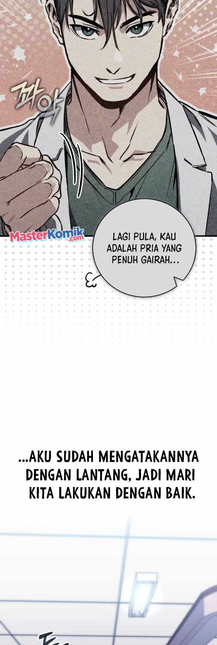 The Great Surgeon chapter 01 halaman 15