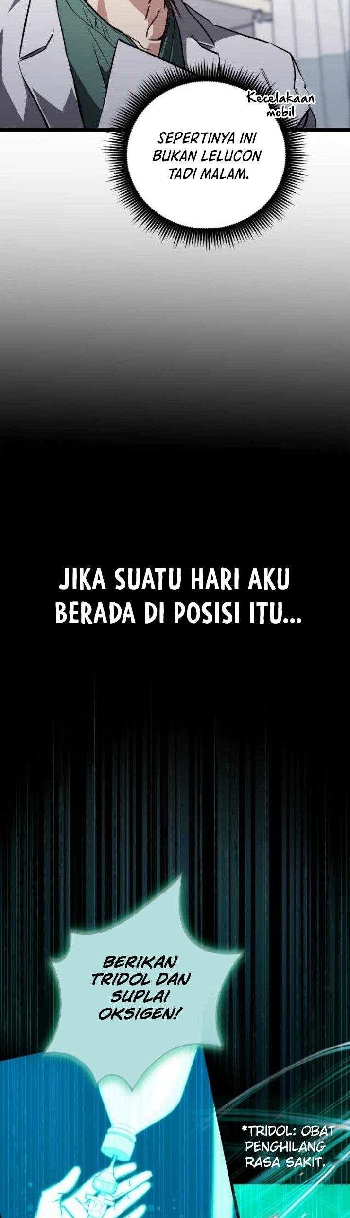 The Great Surgeon chapter 01 halaman 18