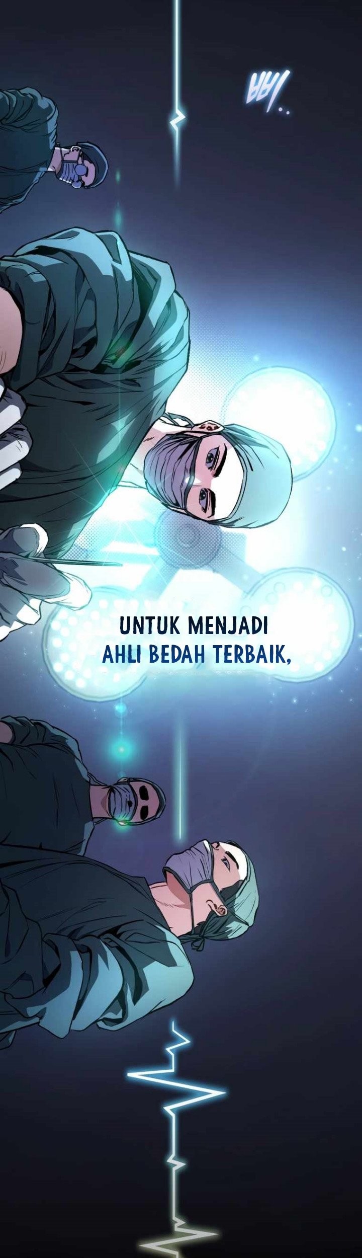 The Great Surgeon chapter 01 halaman 22
