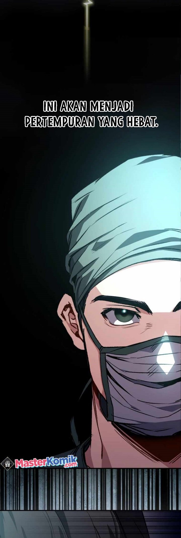 The Great Surgeon chapter 01 halaman 23